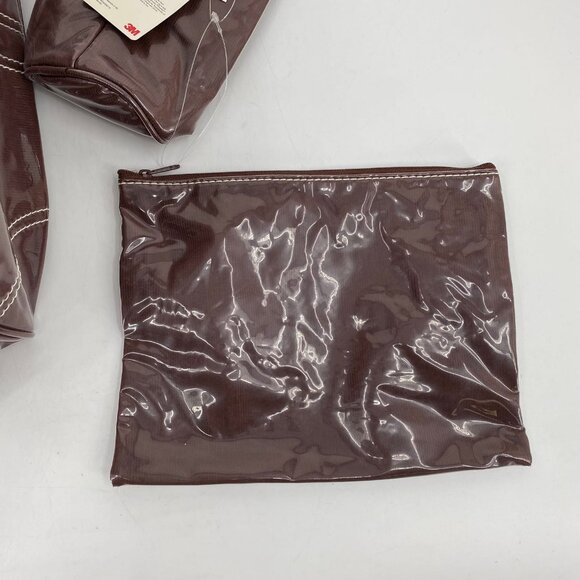 Kalencom New Orleans Brown Synthetic Totes | Diaper Bag - Picture 4 of 6